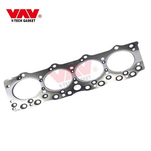 Juego de Juntas de Culata de Cilindro de Motor 4BD1 4BC2 5-11141083-0 para ISUZU - Product Image 2