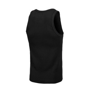 เสื้อกล้ามออกแบบใหม่สำหรับผู้ชาย ออกกำลังกาย ฝึกซ้อม แห้งเร็ว ระบายอากาศดี ชุดกีฬา ขายส่ง - Product Image 2