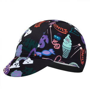 Gorra de malla de verano para hombre, gorra deportiva ajustable personalizada para correr y ciclismo, gorra trucker 100% algodón, gorra snapback para papá, hombre y mujer - Product Image 5