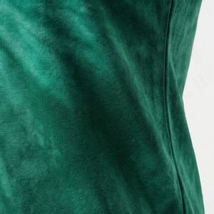 เสื้อเชิ้ตทำงานผู้หญิงมาใหม่ แฟชั่นฤดูใบไม้ผลิและฤดูใบไม้ร่วง ลายพิมพ์ทันสมัย สไตล์ลำลอง ชุดเดรสผู้หญิง ผ้าซาตินปักเลื่อม น้ำหนัก 240 กรัม ผ้าฝ้าย 100% - Product Image 5