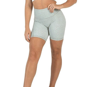 Shorts Deportivos para Mujer con Logotipo Personalizado, de Alta Calidad, Secado Rápido, Cintura Elástica, 100% Poliéster, Colores Personalizados, Gran Venta - Product Image 1