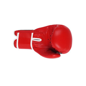 Gants de boxe en matériau durable, personnalisation de votre propre logo, prix raisonnable, vente en gros. - Product Image 6