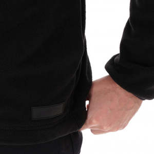 Veste d'hiver à capuche en toile pour homme, coupe-vent, respirante, imperméable, idéale pour la randonnée, les voyages et le quotidien, personnalisable - Product Image 3