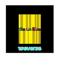 ENHYPEN [THE SINBLISS] Musique pop coréenne Weverse Pob Ver Tous âges Plastique & Papier