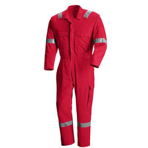 Overol Ligero y Transpirable de la Mejor Calidad, Uniforme de Trabajo, Overol Ligero y Cómodo, Suministro de Fábrica, 100% Algodón - Product Image 5