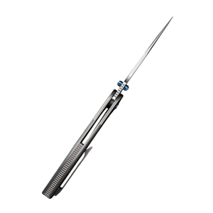 Couteaux pliants légers avec lame en acier inoxydable, poignée confortable, structure de poche peu encombrante, outils de coupe portables - Product Image 5