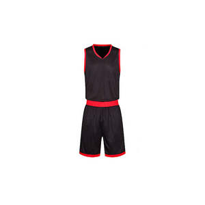 Ropa Deportiva, Uniforme de Baloncesto Personalizado, Nuevo Uniforme de Baloncesto, Jersey de Baloncesto - Product Image 5