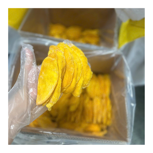 มะม่วงอบแห้งเนื้อนุ่ม |   ขนมทรอปิคอลไร้สารกันบูด |   ผู้จัดจำหน่ายสินค้าจำนวนมาก |   มะม่วงอบแห้งเวียดนาม |   คุณภาพระดับพรีเมียม - Product Image 3