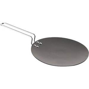 Plaque de cuisson professionnelle élégante et antiadhésive. Conçu pour des crêpes moelleuses et un démoulage facile. Disponible à prix de gros. - Product Image 6