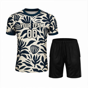 Wholesale High Quality Quick Dry Men <b>Shirt</b> Shorts Breathable Tennis Custom Size New Design Men Tennis - Product Image 4