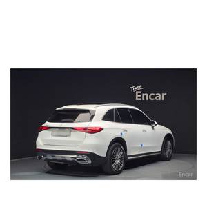 Mercedes-Benz GLC220d 4MATIC 2023, SUV Diésel con Caja de Cambios Automática y Cámara Trasera - Product Image 2
