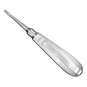 เครื่องมือผ่าตัดและทันตกรรม เหล็กกล้าไร้สนิม คีมถอนรากฟัน - Product Image 2