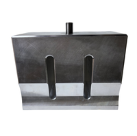 Boîtier de protection PSA pour sonotrode et dispositif de soudage par ultrasons, moule de soudage par ultrasons pour plastique