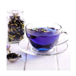 Flores de Guisante Mariposa Secas al por Mayor de Vietnam, Ingrediente Natural para Té Azul, para Preparar Bebidas Herbales Calientes - Product Image 2
