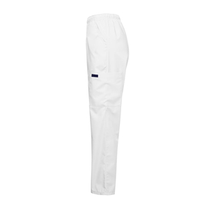 Wholesale Fabric Customized <b>Scrubs</b> <b>Sets</b> For Adults New Arrival Hospital Wear Ladies Nursing <b>Scrubs</b> Doctor Uniform - Product Image 2