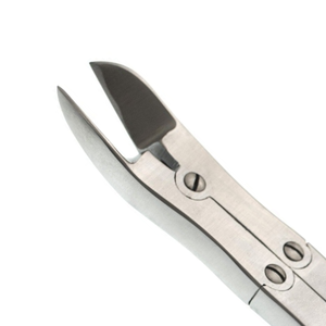 McIndoe Bone Cutting Forceps 6 Inch Straight Orthopedic Bone Cutter Stainless Steel <b>Surgical</b> <b>Instrument</b> Heavy Duty - Product Image 4
