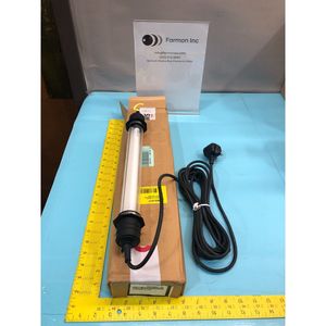 LAMPE FLUORESCENTE RS 603-817 240 VAC, TYPE 19 E 008 - Équipements et Pièces Semi-conductrices Globales de Confiance chez - Product Image 2