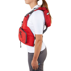 Chaleco Salvavidas Personalizado para Pesca en Mar 2026, Chaleco de Natación y Pesca para Actividades al Aire Libre con Múltiples Bolsillos, Chaleco Ajustable 2026 - Product Image 3