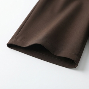 Shorts para mujer, shorts casuales para mujer, shorts de verano para mujer, shorts de mezclilla para mujer, shorts de algodón para mujer - Product Image 4
