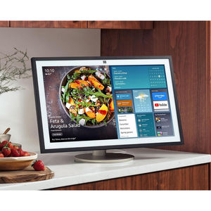 Écran intelligent pour la maison connectée Echo Show 11 avancé avec communication fluide et outils d'automatisation - Product Image 1