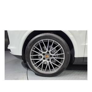 Porsche Cayenne 3.0 2024 avec boîte automatique, 18 676 km, conduite à gauche, sièges en cuir, caméra de recul - Product Image 5