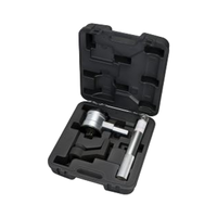 TRIDENTE RC11002 Multiplicateur de couple industriel DIY 4500 Nm, réglage facile du couple, angles de serrage précis, personnalisable OEM/ODM