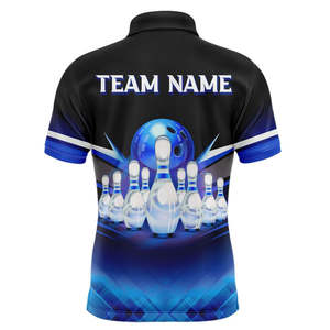 เสื้อโปโลเจอร์ซีย์สำหรับทำงานผู้ชายแบบใหม่ รับผลิตเสื้อยืดพิมพ์ลายแบบซับลิเมชั่น ขายส่งแบบ OEM/ODM จากโรงงาน - Product Image 6