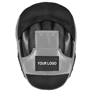 Guantes de Boxeo Profesionales de Cuero Vacuno, Color Personalizado, Almohadillas de Entrenamiento Cómodas, Proveedor OEM - Product Image 4
