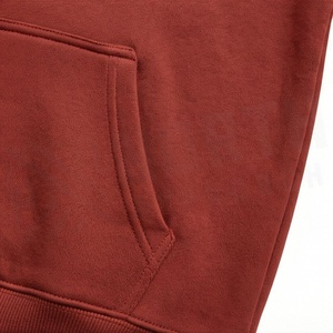 Sudadera con Capucha Antiarrugas para Mujer, de Forro Polar, Manga Larga, Oversize, Estilo Pullover, Ropa Deportiva de Moda - Product Image 5