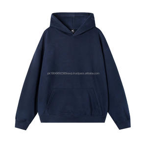 เสื้อแจ็คเก็ตผู้ชายแบบมีซิป สไตล์สตรีทแวร์ลำลองแฟชั่น ราคาส่งจากโรงงาน รับทำโลโก้เอง - Product Image 6