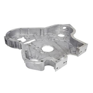 Cubierta Trasera de Distribución 37161481 para Motor Perkins AD3 152, Compatible con Tractores Massey Ferguson MF35 MF135 - Product Image 1