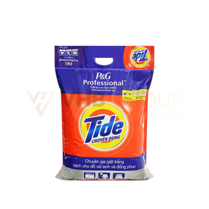 Détergent à lessive en poudre Tide 8,5 kg en gros - Product Image 2