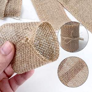 Export Quality Jute <b>Table</b> <b>Runner</b> – Premium Natural Fiber <b>Table</b> Decor for Global Wholesale Buyers and Importers - Product Image 6