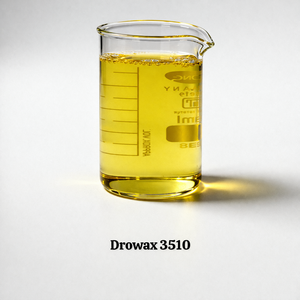 Aditivo de Procesamiento de Cera de Base Biológica para Compuestos de Plástico y Caucho Drowax 3510 - Product Image 3