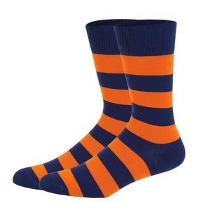 Cheap <b>Socks</b> <b>Mens</b> Black Crew <b>Socks</b> Manufacturer In-Stock - Made in Turkey with Your Logo and Brand OEM Customize - Product Image 2