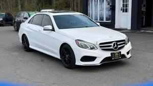 Mercedes-Benz Clase E E 350 2024 - Product Image 1