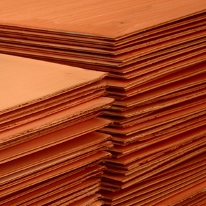 Cátodo de Cobre Industrial con 99.99% de Pureza para Procesamiento Refinado de Materiales Eléctricos y Pedidos de Compra al por Mayor - Product Image 6