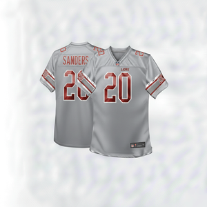 เสื้อวิ่ง OEM แบบซับลิเมชั่น โพลีเอสเตอร์ น้ำหนักเบา สำหรับเล่นกีฬา - Product Image 6