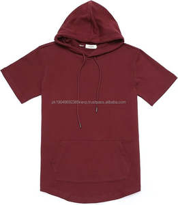 Camisetas personalizables de alta calidad para ropa de hombre para deportes de ocio adecuadas para Fitness y correr sudaderas con capucha de manga corta - Product Image 6