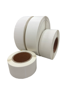 500 Hojas de Papel Térmico Directo Autoadhesivo de 100x150 mm (4x6 pulgadas), Resistente al Aceite, para Impresión Térmica, Embalaje de Supermercados y Envíos - Product Image 5