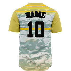 Maillot de baseball d'équipe personnalisé avec logo, respirant et grande taille, impression par sublimation, uniforme avec design gratuit - Product Image 6