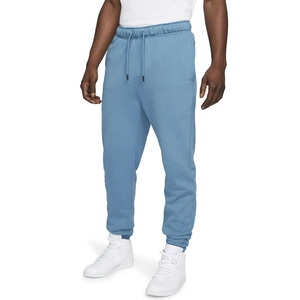 Men's Gym Use Lightweight Eco-Friendly Breathable Sweat Pants Custom Design High Quality Polyester/Cotton <b>Trousers</b> Fit Workout - Product Image 1