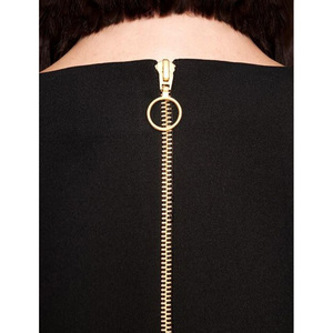 Tunique de salon de beauté de qualité supérieure, uniformes d'esthéticienne en coton, élasthanne et polyester avec option logo - Product Image 6