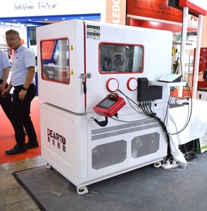 Tăng tốc kiểm tra lão hóa dthth nhiệt độ cao và độ ẩm cao thông minh hiệu chuẩn buồng - Product Image 6