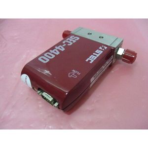 ตัวควบคุมการไหลของมวล STEC SEC-4400MC-UC, MFC - อุปกรณ์และอะไหล่เซมิคอนดักเตอร์ระดับโลกที่เชื่อถือได้ - Product Image 3