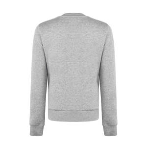 Sudadera de Felpa con Hombros Caídos para Mujer, Personalizada con Bordado de Alta Calidad, Estilo Oversize - Product Image 2