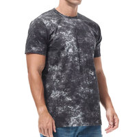 Nouveaux arrivages : T-shirts sublimés de qualité supérieure, col rond, manches courtes, tailles personnalisées, en vente.