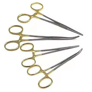 Kit de Instrumentos para Tejidos Blandos, Set Ortopédico, Instrumentos Quirúrgicos Veterinarios de Dentavex - Product Image 2