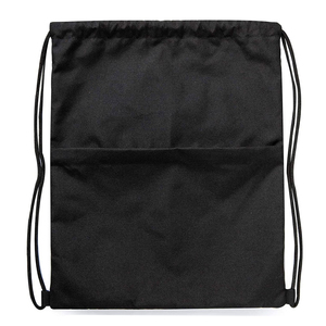 Wholesale Price Custom Logo High Quality <b>Drawstring</b> <b>Backpack</b> Portable Waterproof Sport <b>Backpack</b> <b>Drawstring</b> Gym Bag - Product Image 6