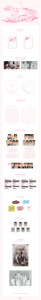 EPEX - [ YOUTH : EPILOGUE ] อัลบั้มเพลงชุดที่ 7 (รุ่นมาตรฐาน) อัลบั้มซีดีเคป๊อปขายดีที่สุดในเกาหลีสำหรับทุกวัย - Product Image 5